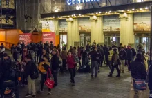 Kolejny atak na ośrodek dla imigrantów w Szwecji :: Europa Północna