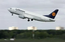 Lufthansa kupuje 108 samolotów