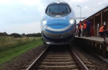 CO DALEJ Z PENDOLINO? FAKTY