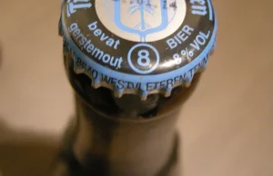 Westvleteren - prawdopodobnie najlepsze p--o na świecie