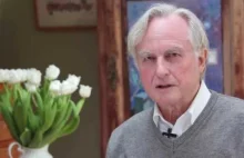 Dawkins wyda książki promujące ateizm dla młodych, aby zapobiegać indoktrynacji