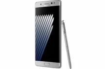 Cena i data premiery odnowionych Samsungów Galaxy Note 7 - kupilibyście?