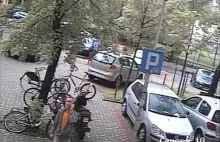 Fałszywy policjant ukradł 14 tysięcy złotych - Śródmieście