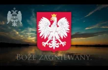 Boże coś Polskę - zaśpiewajmy z okazji 100-lecia odzyskania niepodległości