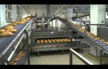 Produkcja chleba 2.000 szt./godz.