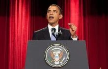 Obama pochwalił gałąź Bractwa Muzułmańskiego, której członkowie chcą w USA...