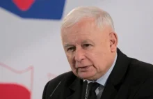 Kaczyński o liście do "hejterki": Wykonywałem obowiązki posła