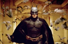 Co by było gdyby Batman był Polakiem