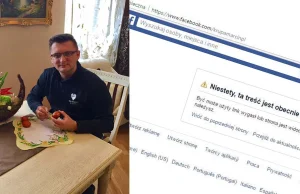 Prezydent Katowic zablokował na Facebooku mieszkankę. „Jest mi przykro”