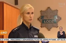 Nierzetelność TVP Łódź o prezesie NIK, którego żona pracuje w Wiadomościach