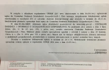 #!$%@? administrator chce wyłudzić ode mnie kasę.