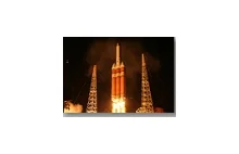 Fantastyczne zdjęcia startujących rakiet w obiektywie Ben'a Coopera