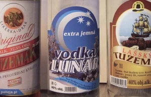 Ciąg dalszy afery alkoholowej. Metanol w Polsce?