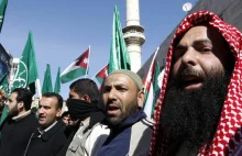 Jordański szejk zapowiada walkę z każdym państwem, które nie przyjmie islamu