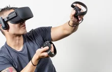 Oculus VR musi zapłacić 500 milionów dolarów firmie ZeniMax