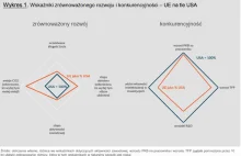 Unia Europejskia musi pogodzić ogień z wodą