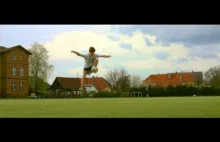 Stanisław Kościelny - Freestyle Football 2014 HD