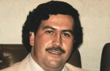 Pablo Escobar - Król kokainy [ang]
