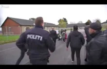 Duńska minister zaatakowana przez migrantów