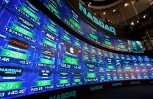 Nasdaq wprowadzi handel elektroniczny w Europie