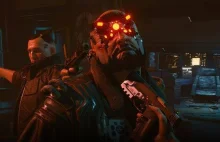 Brud, neony, augmentacje - Cyberpunk 2077 wygląda znakomicie | Wrażenia z pokazu