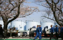 Promieniowanie po awarii w Fukushimie przyczyną śmierci pracownika