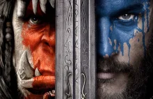 Są już pierwsze recenzje filmu "Warcraft: Początek"...