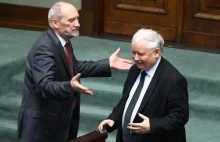 Macierewicz musi przestać marzyć o super nowoczesnej broni. Zaskakujący...