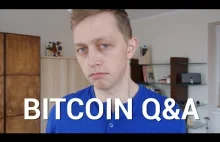 Bitcoin Q&A #2