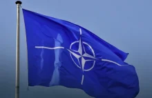 NATO odpowiada na "noce działania MON"