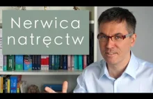 Nerwica natręctw (OCD) - dr med. Maciej Klimarczyk