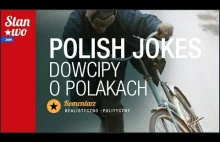 Polish Jokes - Dowcipy o Polakach czyli krzywdzące stereotypy