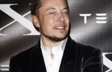 Jak Elon Musk zakpił ze światka finansowego i zarobił kilka milionów...