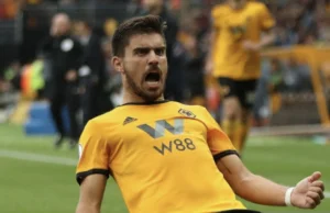 Ruben Neves na celowniku Liverpoolu! - Piłkarski Świat.com