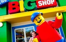 Waluta Lego będzie sprzedawana w kantorach