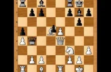 The Greatest King Walk in History of Chess: Short vs Timman 1991