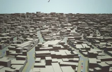 Godny następnca SimCity - Citybound - The Beginning