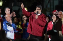Socjalizm i „czarna zguba” Wenezueli. Maduro idzie po całość - Bankier.pl