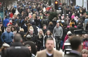 Zatrważająca liczba samobójstw wśród Polaków mieszkających w Szkocji