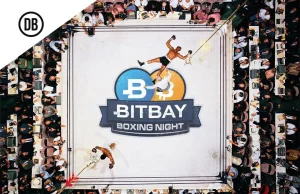 BitBay Boxing Night Gala - Polska giełda bitcoin będzie sponsorem gali! (ang.)