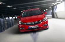 100Km za 20 zł nowy/stary Opel będzie pokazany w Frankfurcie 14-24.09.2017 r.