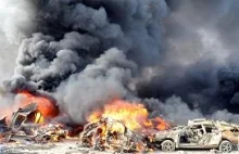 Syria: Dziesiątki zabitych i rannych w eksplozjach w Damaszku