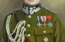 Pierwszy oficer z armii niemieckiej, który chciał walczyć dla Polski po...