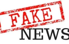 Fake News na głównej: "Kuzyn Kaczyńskiego dał sobie 70 tys. zł nagród"