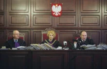 Szczecin: uchylono wyrok w sprawie kierowcy z Kamienia Pomorskiego