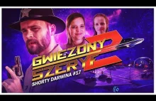 "Gwiezdny Szeryf 2"