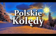 Kolędy Polskie z tekstem, dla Dzieci i nie tylko - Zestaw kolęd