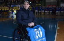 Tomasz Gollob: Łzy już mi się skończyły [ZDJĘCIA