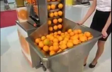 deus ex orange juice machina