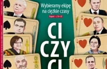 O "rzetelności" w POLITYCE i "usta usta" w karetce